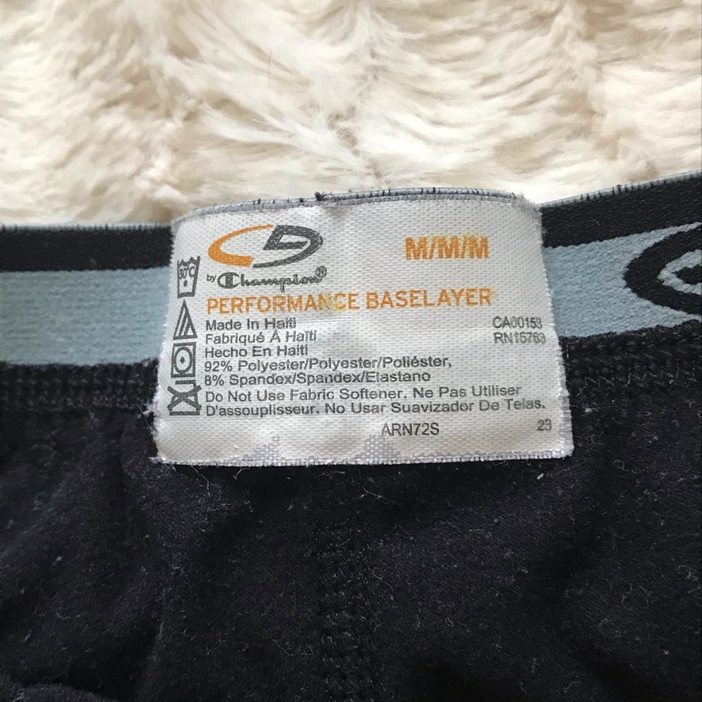 Champion pants - Picture 7 of 7